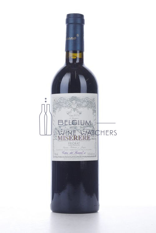 Picture of 2004 MISERERE